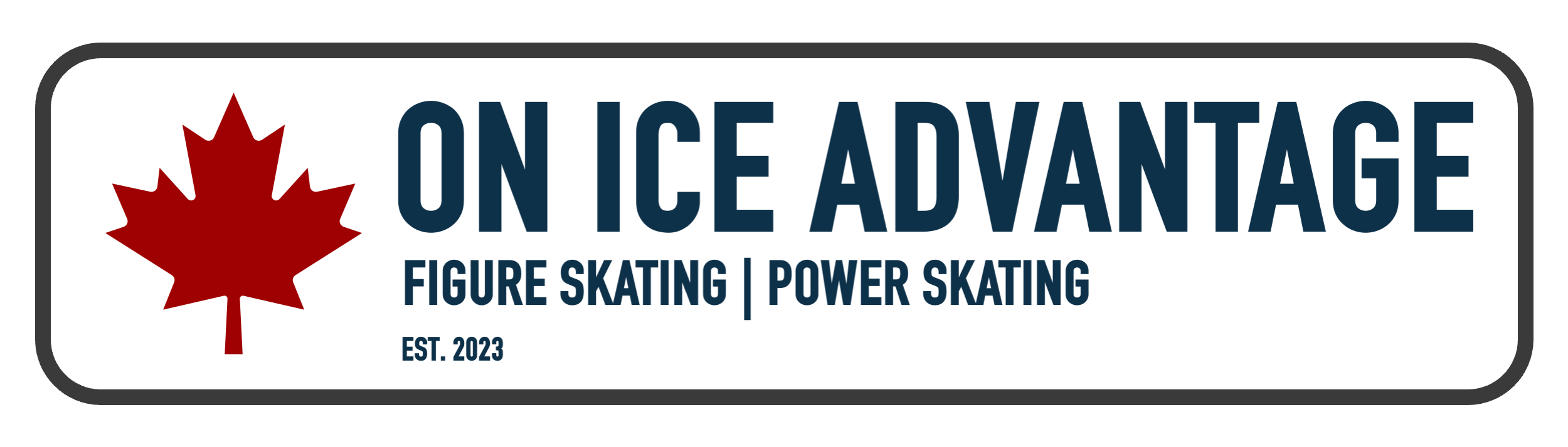 Skating Lessons – Figure Skating, Power Skating, & Learn to Skate