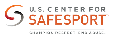 US Center for SafeSport Logo